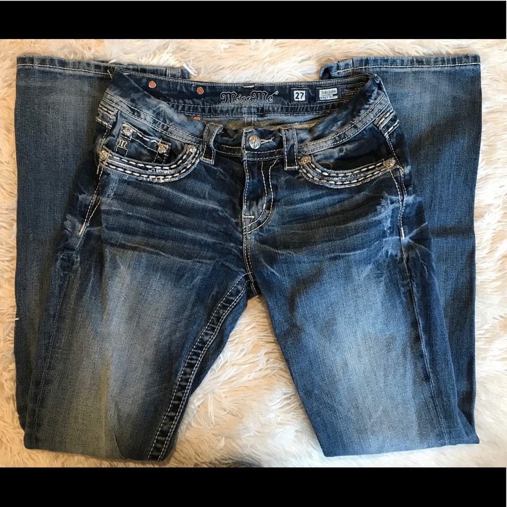 MissMe jeans